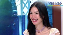 Fast Talk with Boy Abunda: Heart Evangelista, first love nga ba si John Prats? (Episode 828)