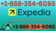 How to Contact Expedia Customer Service || Official 24/7 Support Guide