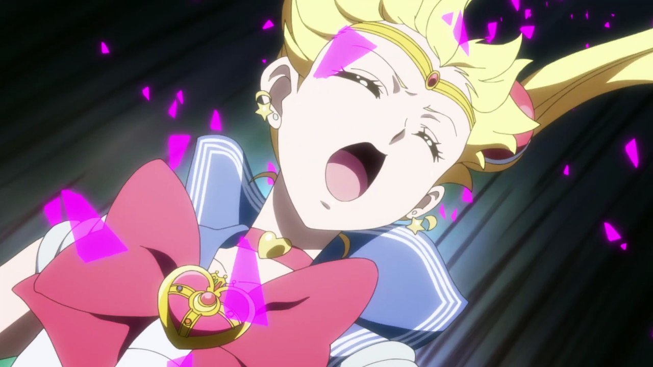 Bishoujo Senshi Sailor Moon Crystal S03E11 BDRip CUSTOM PCM EAC3 KuroNeko