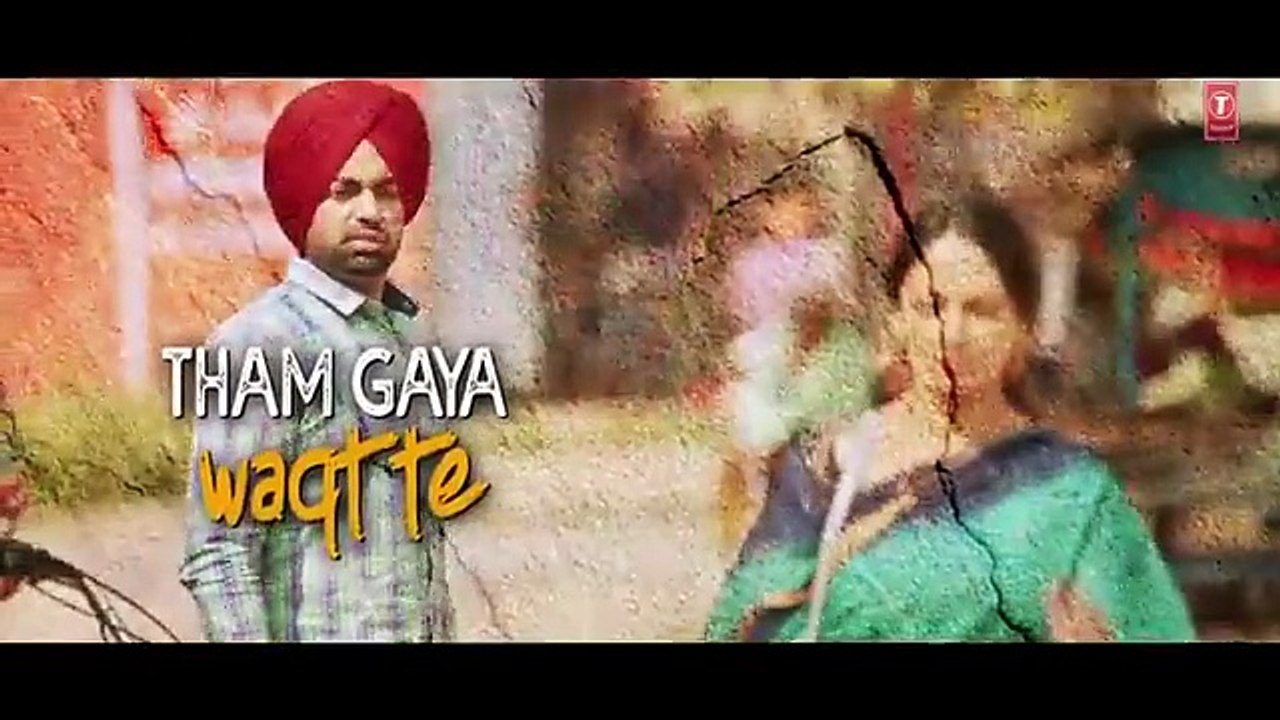 Gurnam Bhullar | Wakh Ho Jana | Main Viyah Nahi Karona Tere Naal | Sonam Bajwa | New Punjabi Songs