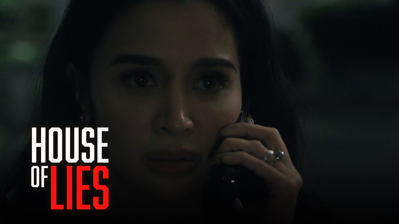 House of Lies: Thea's plan to steal the evidence from Marj! (Episode 57)