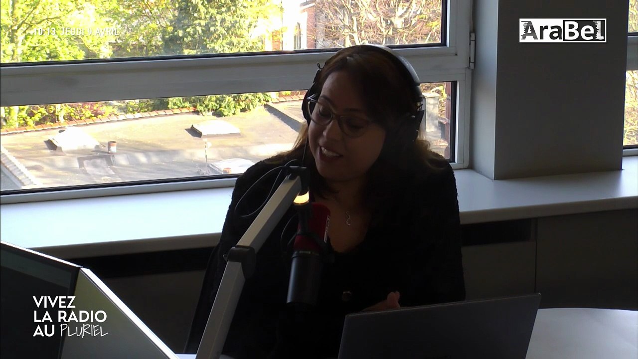 Sabahiyat AraBel - L'émission du 09-04-2026