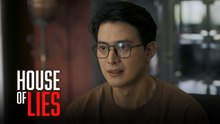 House of Lies: Paolo fails to delete his scandalous video! (Episode 57)