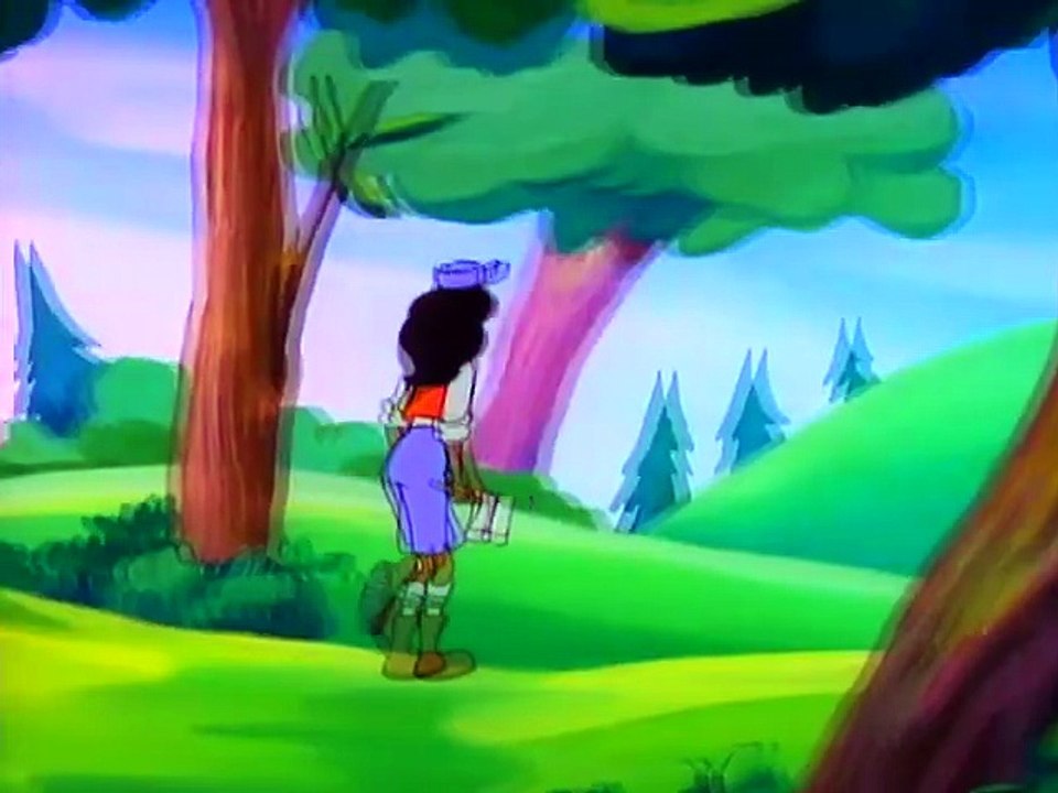 Ep10 - Show Dog Showdown 🐶🏆 The Not So Great Outdoors 🌲😄 Unidentified Sliming Object 👻🟢 | Slimer Complete Series 1988 🎬 Real Ghostbusters Spin-Off