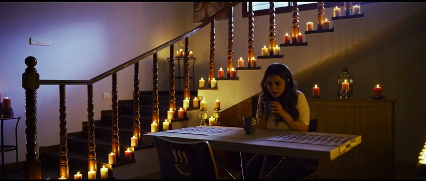 One Not Five Minuttess 2024 Hindi Dubbed Movie