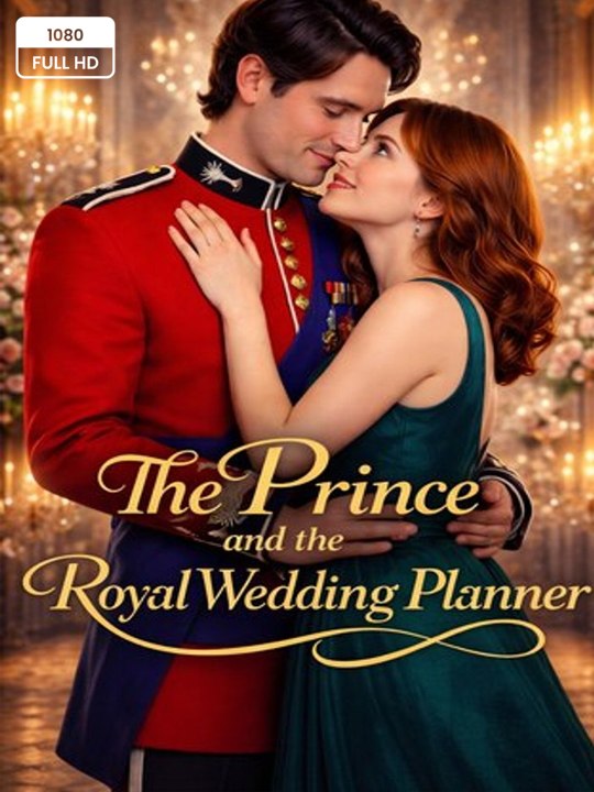 🧡🍏 🔥 (2026) - The Prince and Royal Wedding Planner - Royals and Romance English Sub Full HD