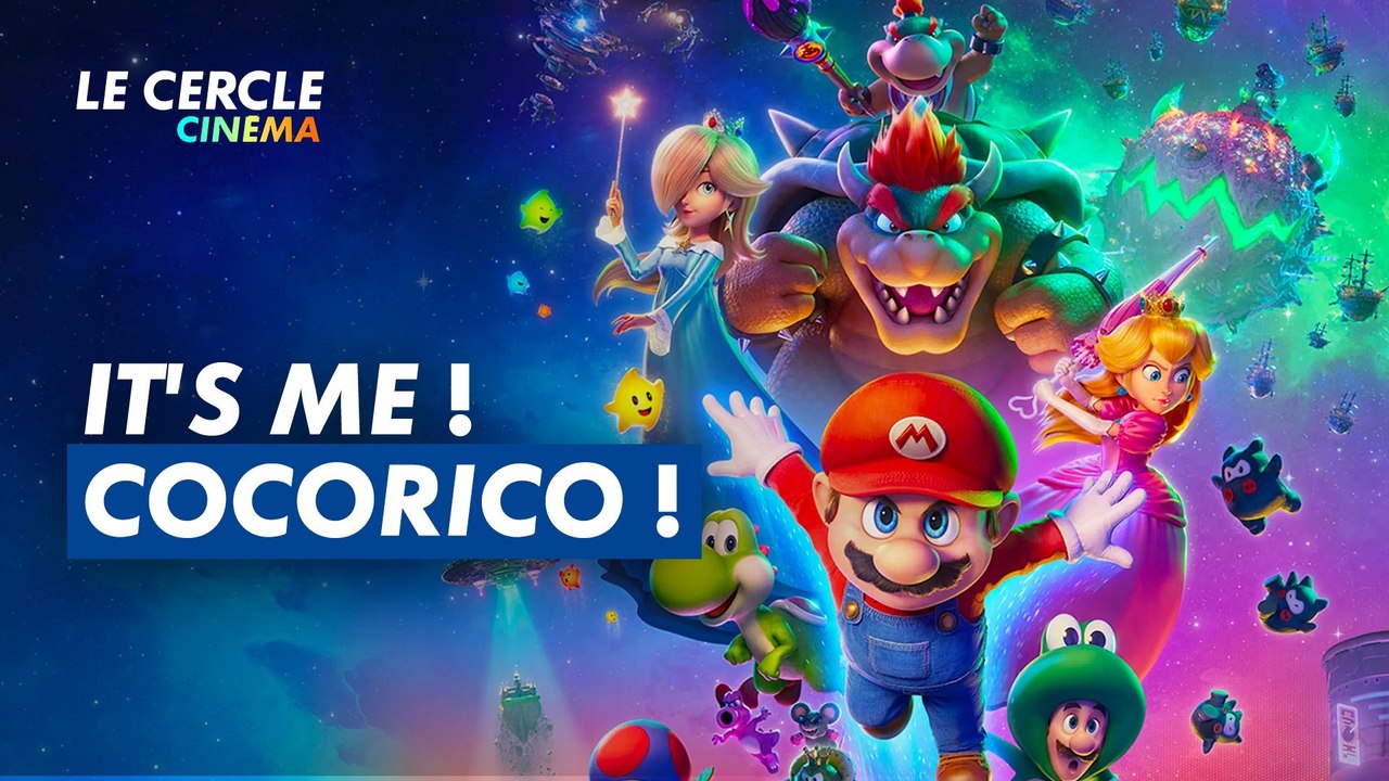 Le "Made In France" frappe une nouvelle fois !