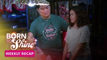 Born To Shine: Wannabe singer faces reality! (Weekly Recap HD)