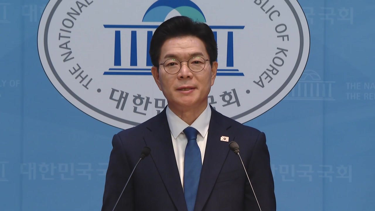 민주당 서울시장 후보 정원오 확정...본경선 과반 득표 / YTN