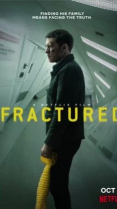 fractured movie,2019.