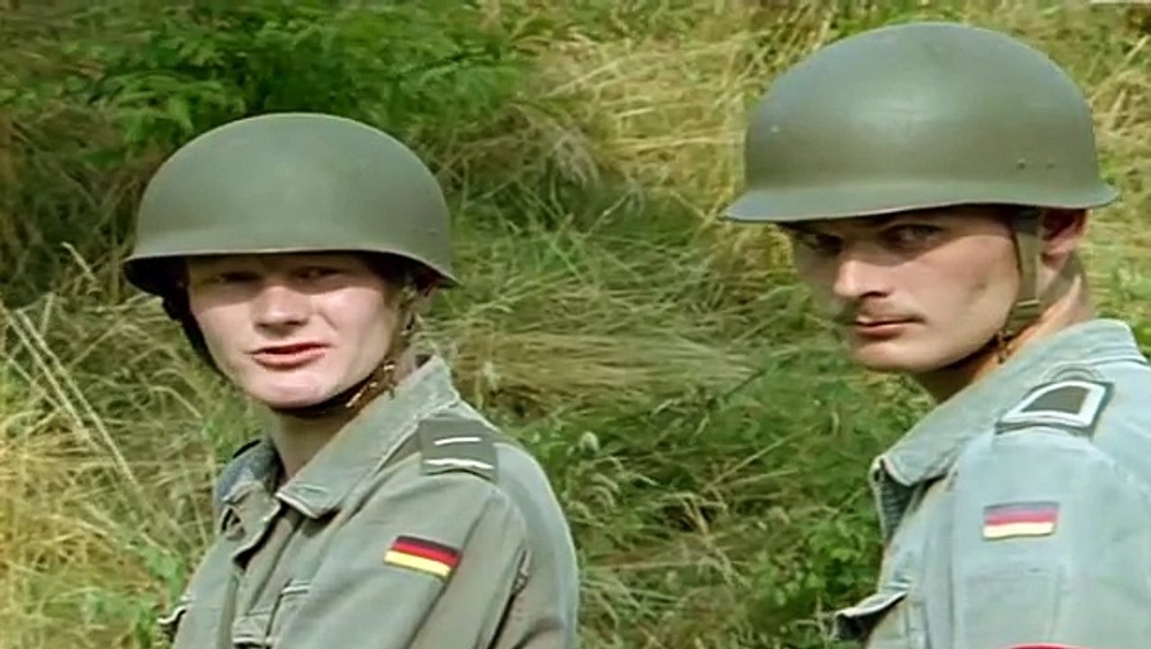 Tag der Abrechnung - Der Amokläufer von Euskirchen (1994)