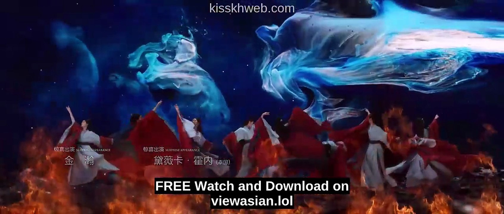 Rebirth Episode 7 Engsub