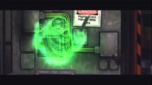 Ep-01 - Firebase Busta Training 🚨👻 Ghostbusters BarkingSquirrel | Ghostbusters: The Video Game 🎮 Full Gameplay & Story 2009 – NY Paranormal Adventures 🏙️