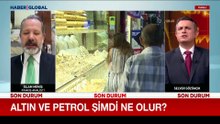 Altın fiyatları bundan sonra ne olur?