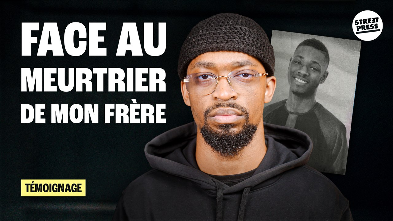Comment le policier qui a tué mon frère a été condamné à 10 ans de prison | TÉMOIGNAGE