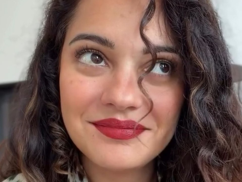 'Das Persönlichste seit Jahren': Nilam Farooq teilt Schwangerschaft