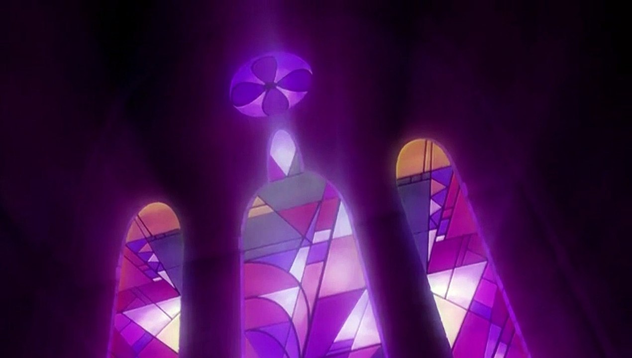 Claymore Episode 3 | CLAYMORE | Full Anime English Sub