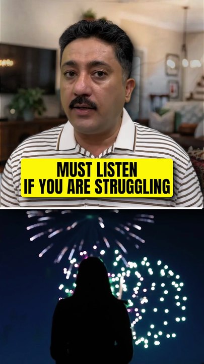 Learn to live with problems