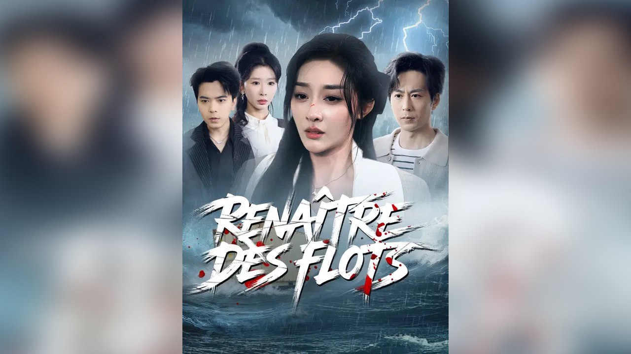 RENAÎTRE DES FLOTS Épisode Complet