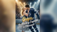 Oops, the Hocky Captain is Obsessed