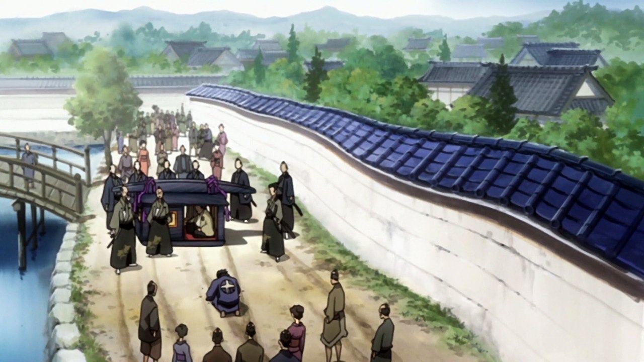 Samurai Champloo Episode 1 | Samurai Champloo | Full Anime English Sub