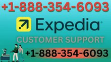 A Complete Guide to { Expedia Customer} Service ☰ Live Person at Expedia – Full Process}}