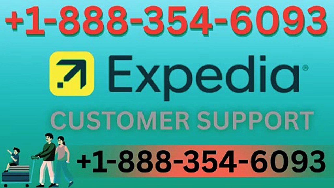 A Complete Guide to { Expedia Customer} Service ☰ Live Person at Expedia – Full Process}}