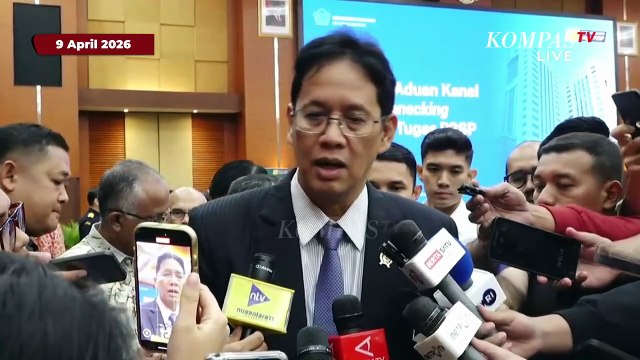 Menkeu Purbaya Singgung Proyeksi Bank Dunia: Dosa Besar Dia Timbulkan Sentimen Negatif