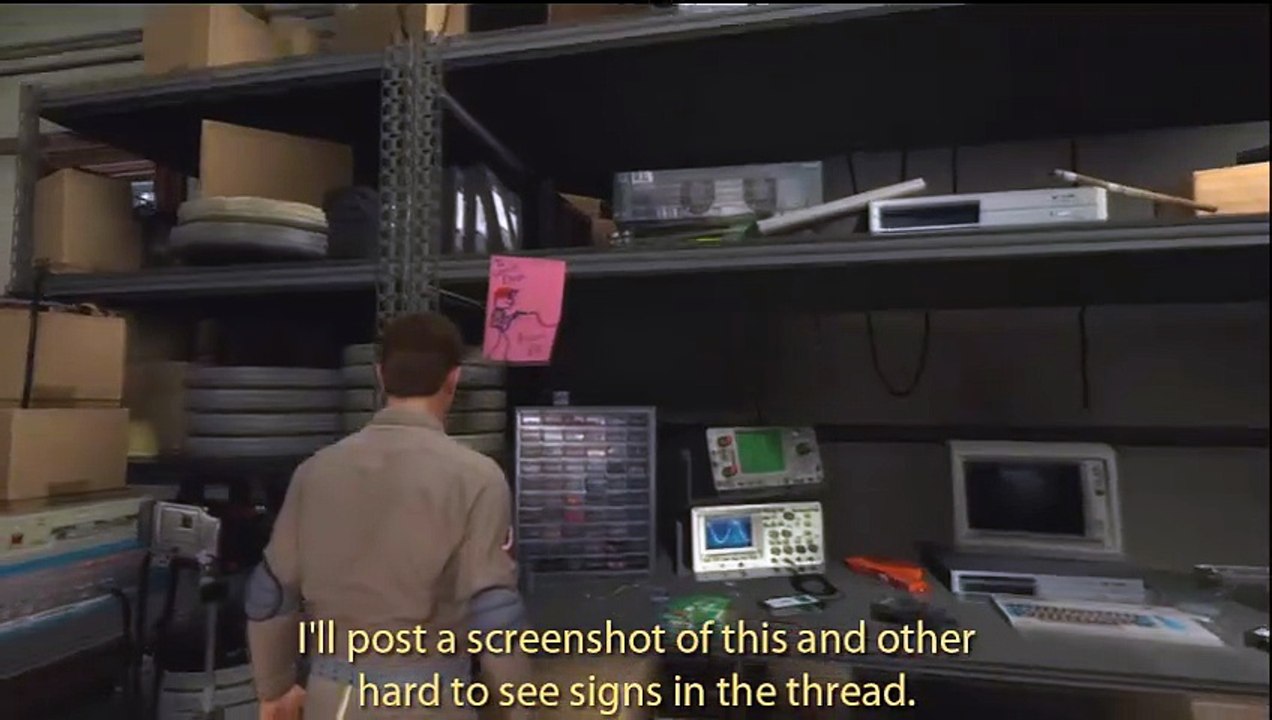 Ep-04 - Firehouse Tomfoolery 🚒😂 BarkingSquirrel | Ghostbusters: The Video Game 👻 Full Gameplay & Story 2009 – NY Paranormal Adventures