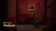 Hokum - Trailer final español