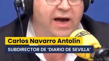 El análisis de Antolín: "Europa debe despertar. EEUU no es su amigo protector"
