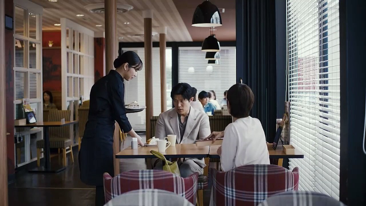 Best japanes web series 2026 episode 3 The team follows a critical lead inside the system, uncovering clues that reveal a deeper conspiracy behind the reboot.