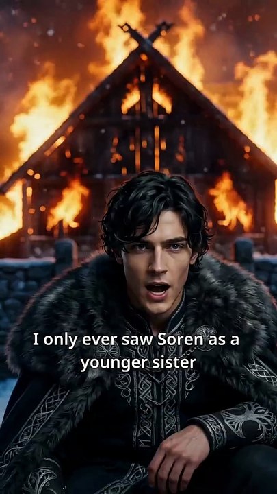 Chasing Her Ashes The Fallen Arbiter #shortmax