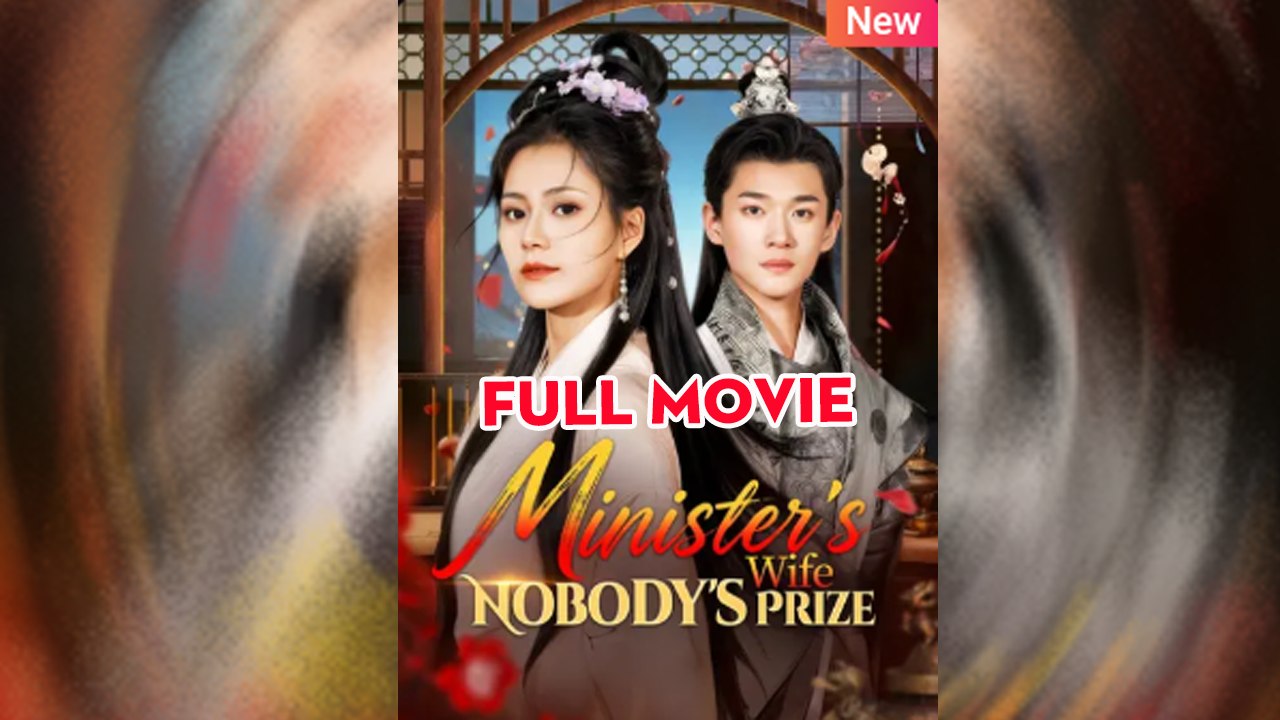 Minister's Wife, Nobody's Prize