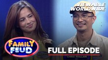 Family Feud: THEATER ARTISTS VS NIOR OPM BAND, KAKASA NA SA HULAAN (Apr 10, 2026) (Full Episode 968)