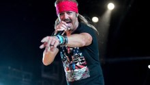 Bret Michaels sets the date for next Poison reunion tour