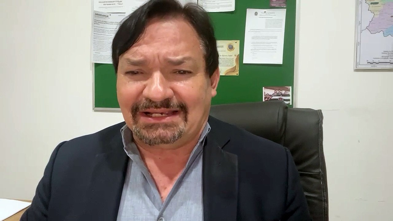 Homem é preso por abuso de menor em Princesa Isabel