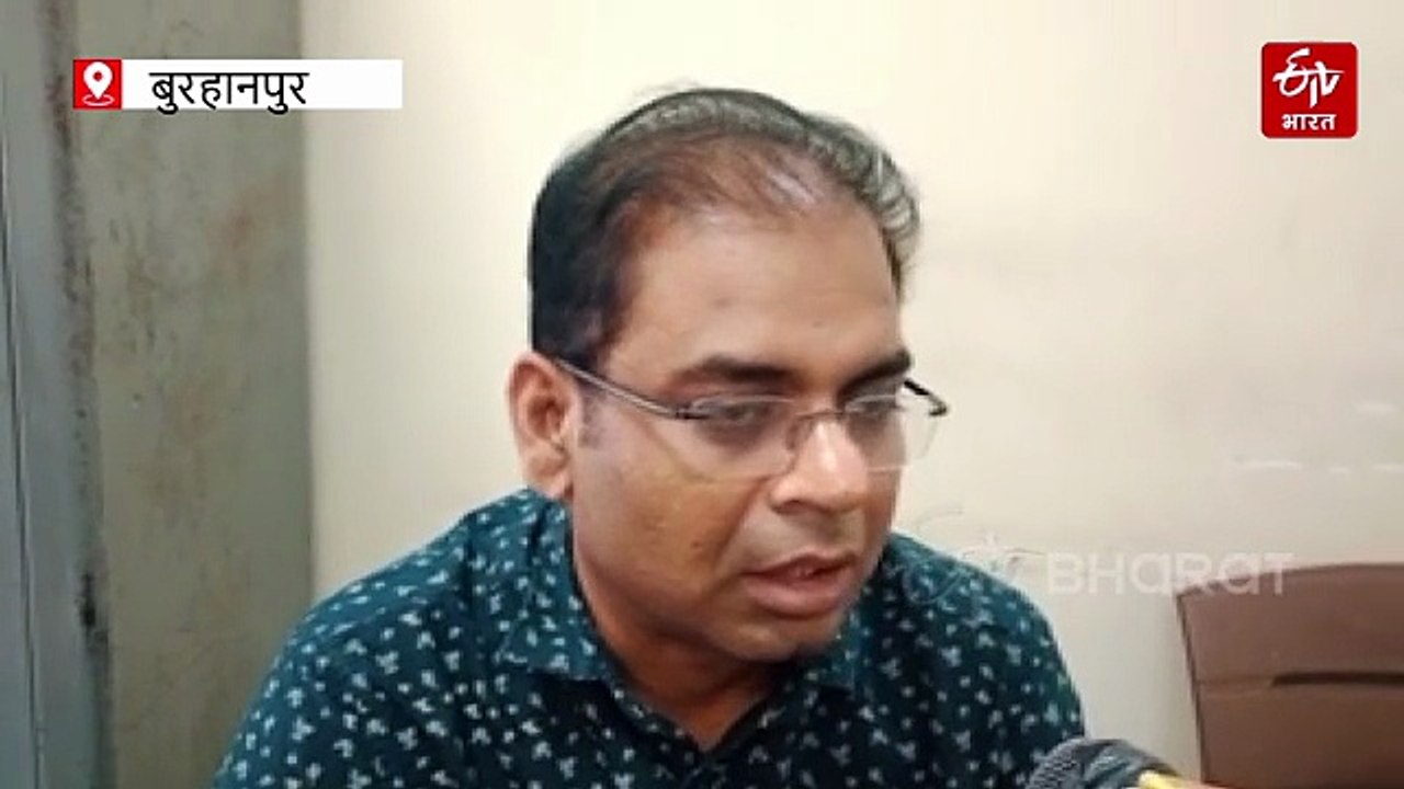 धूप व गर्मी बढ़ते ही बुरहानपुर में उल्टी-दस्त का प्रकोप, अस्पताल में अतिरिक्त बेड लगाए