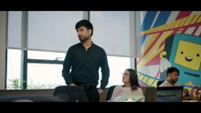 What Happened Inside That Cabin - Hindi Web Series 2026