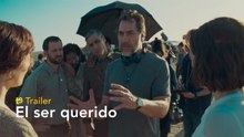 El ser querido - Trailer