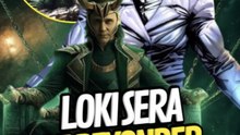 Le rôle de LOKI dans AVENGERS DOOMSDAY ! #avengersdoomsday #loki #beyonder #onregardequoi #marvel