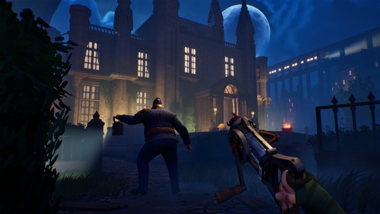 Schluss mit PvP: Das neue Thief wird jetzt doch zum Singleplayer-Spiel (mit Koop-Option) und der Release steht auch fest