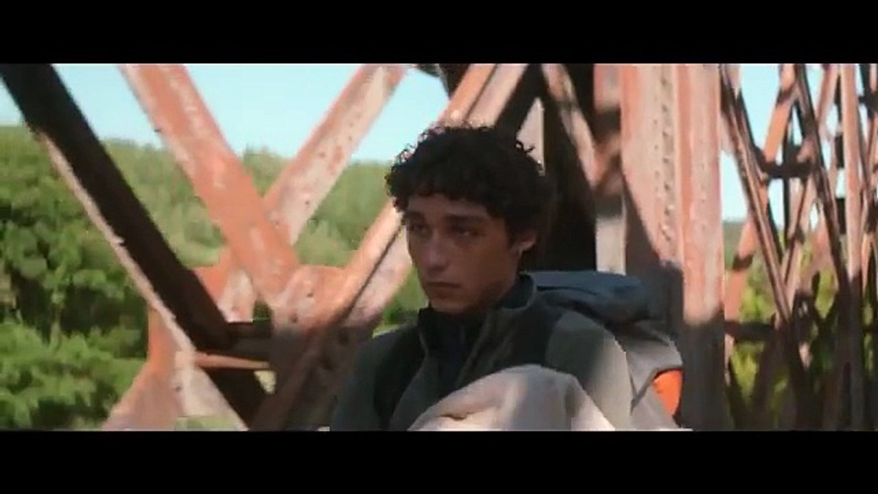 La bande-annonce de "Compostelle", réalisé par Yann Samuell avec Alexandra Lamy