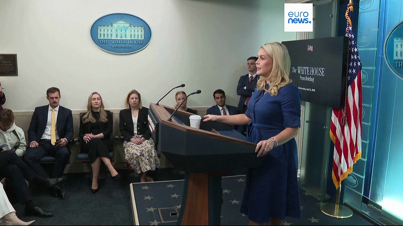 «Απογοητευμένος» δηλώνει ο Τραμπ σχετικά με την στάση του ΝΑΤΟ στον πόλεμο κατά του Ιράν