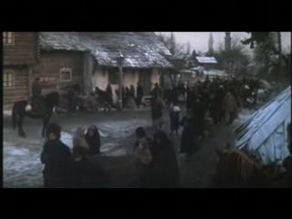 Fiddler On The Roof - Scenes From The Movie