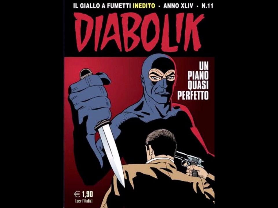 DIABOLIK---UN PIANO QUASI PERFETTO