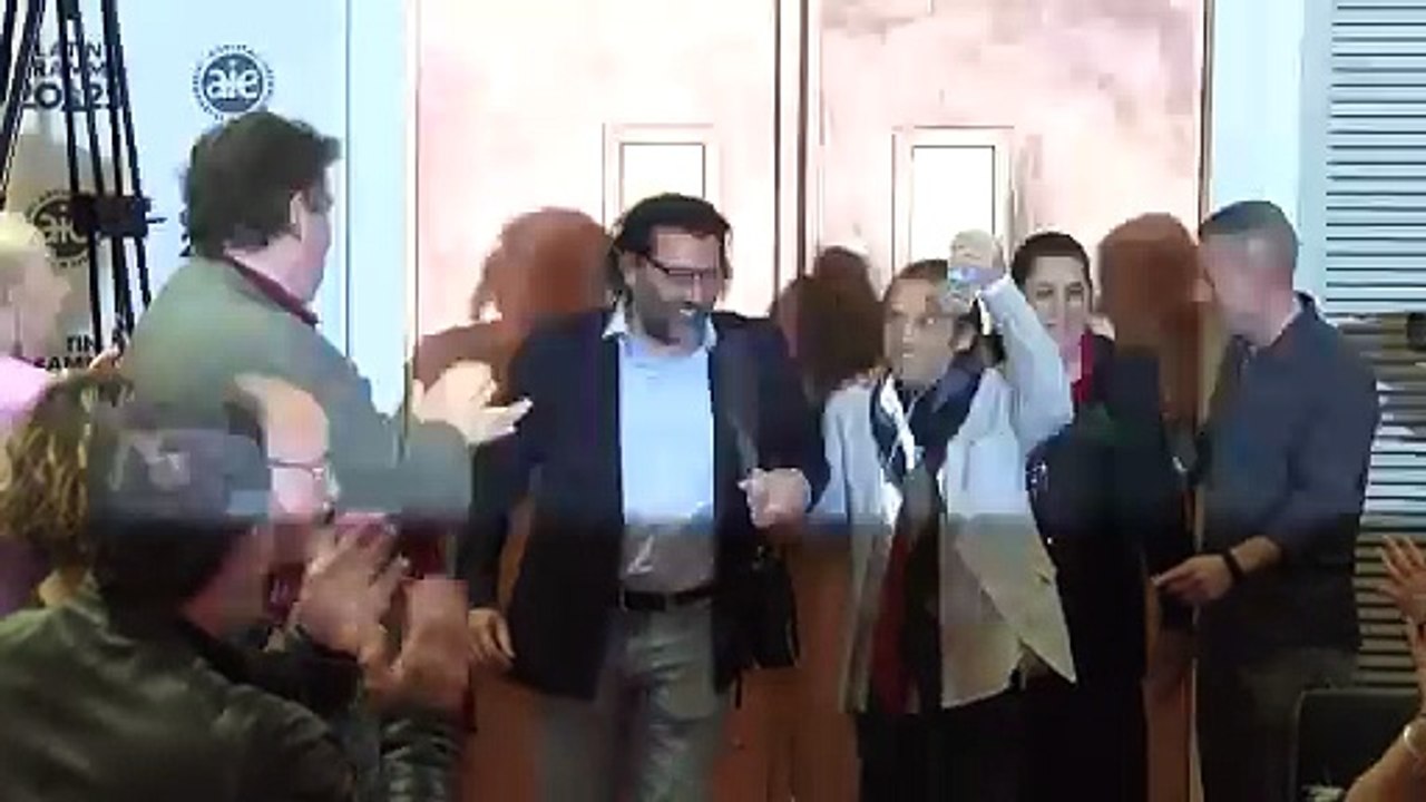 Antonio Carmona desvela cómo está Lola Orellana en plena cuenta atrás por su embarazo