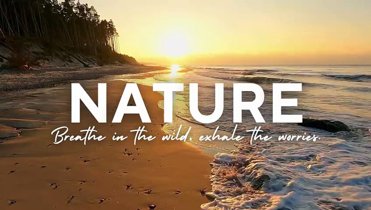 Nature - Heaven!