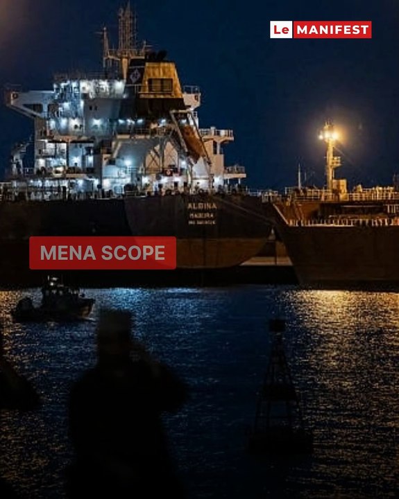 Iran impose taxe crypto au détroit d'Ormuz: Quelle menace pour le marché pétrolier mondial?