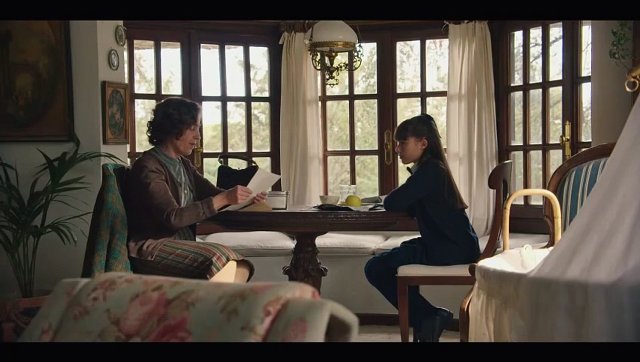 Sueños de Libertad Capitulo 543